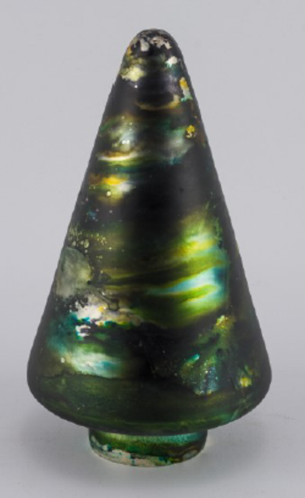 Gehlmann Glastanne, grün/petrol 22501340