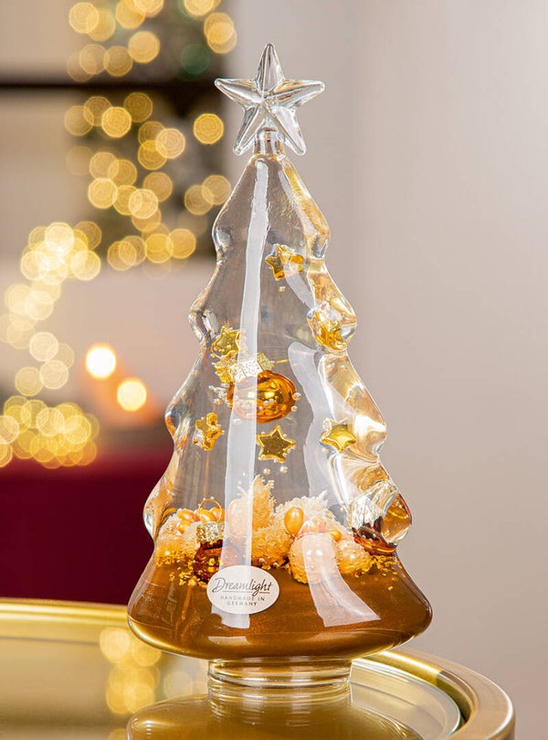 Dreamlight, Weihnachtsbaum " Cozy Night"