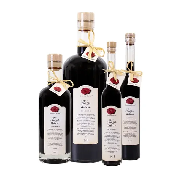 Balsamico "Trüffel-Balsam"
