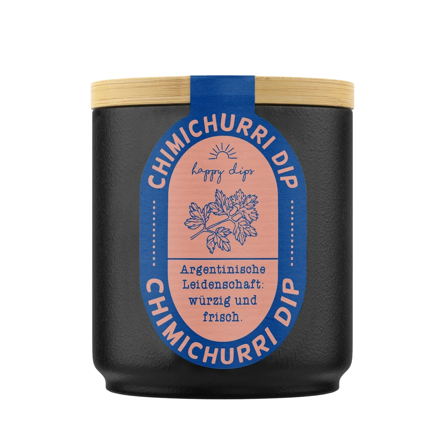 Happy Dips -  Dipmischung: Chimichurri