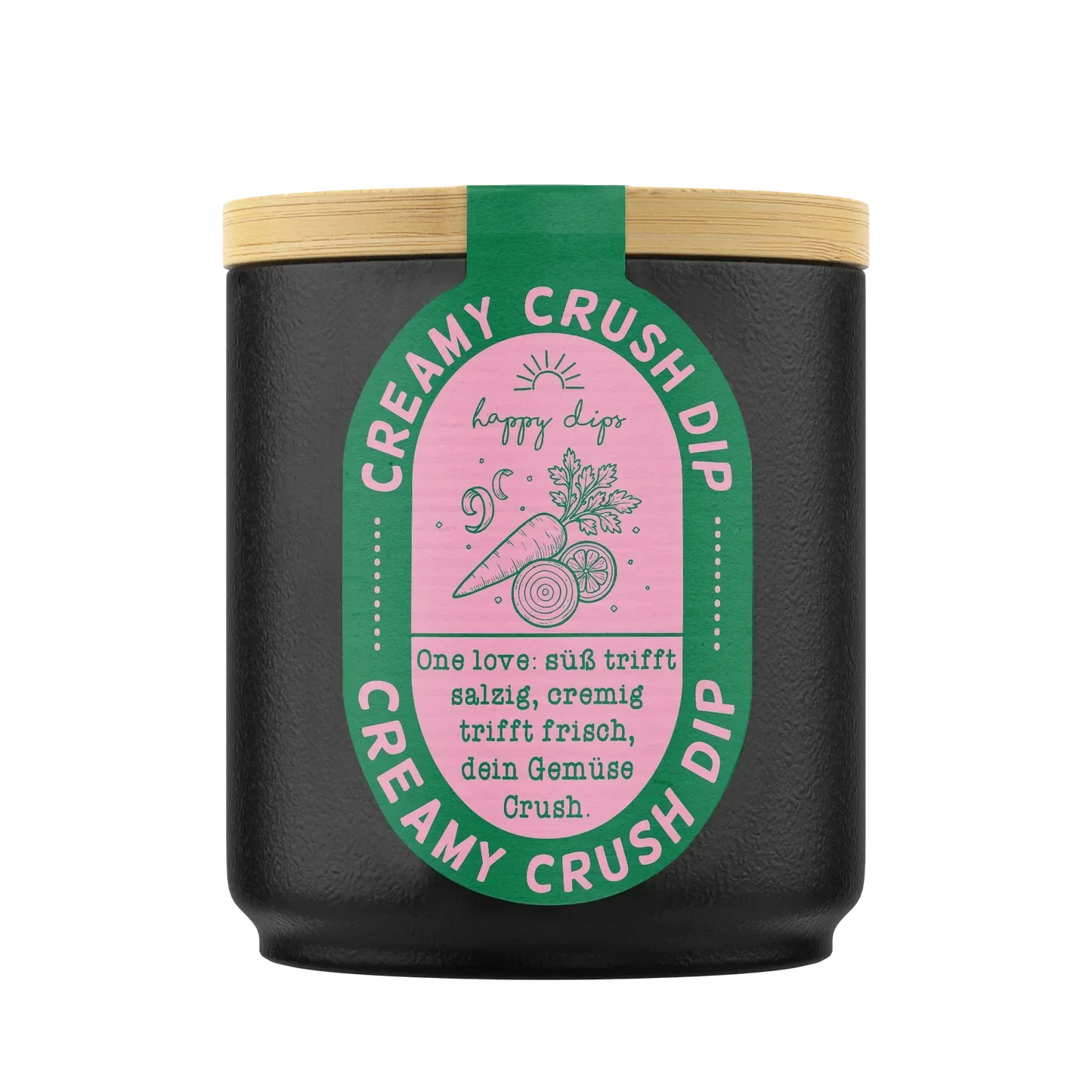 Happy Dips - Dipmischung: Creamy Crush