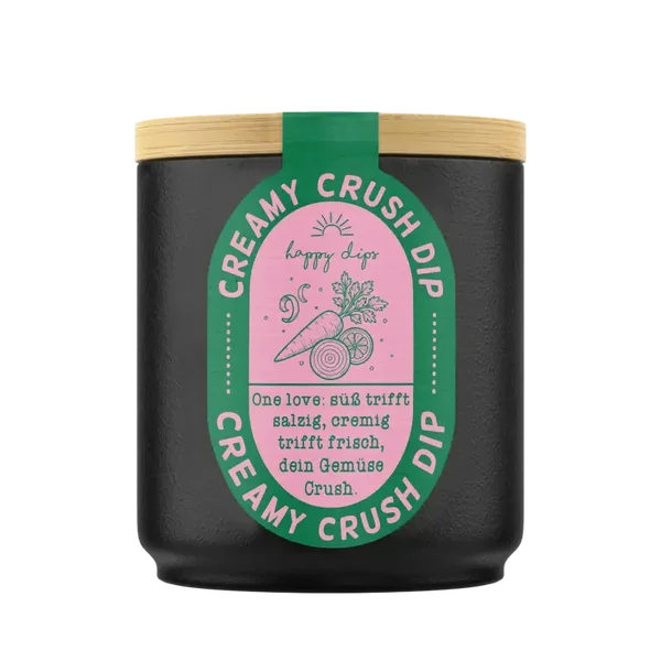 Happy Dips - Dipmischung: Creamy Crush