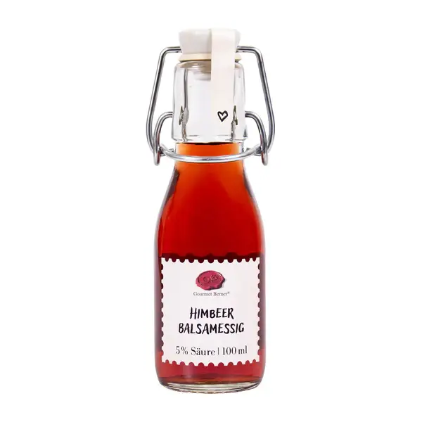 Flaschenkinder - Himbeer Balsam