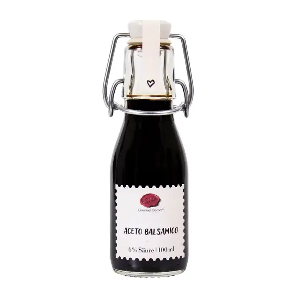 Flaschenkinder - Aceto Balsamico