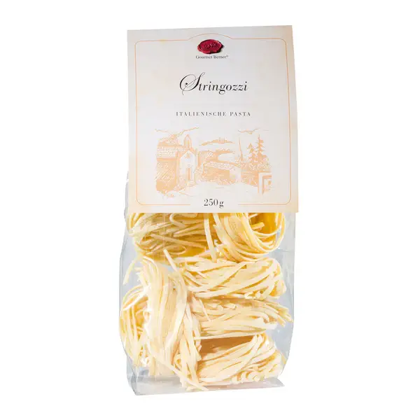 Pasta - Stringozzi