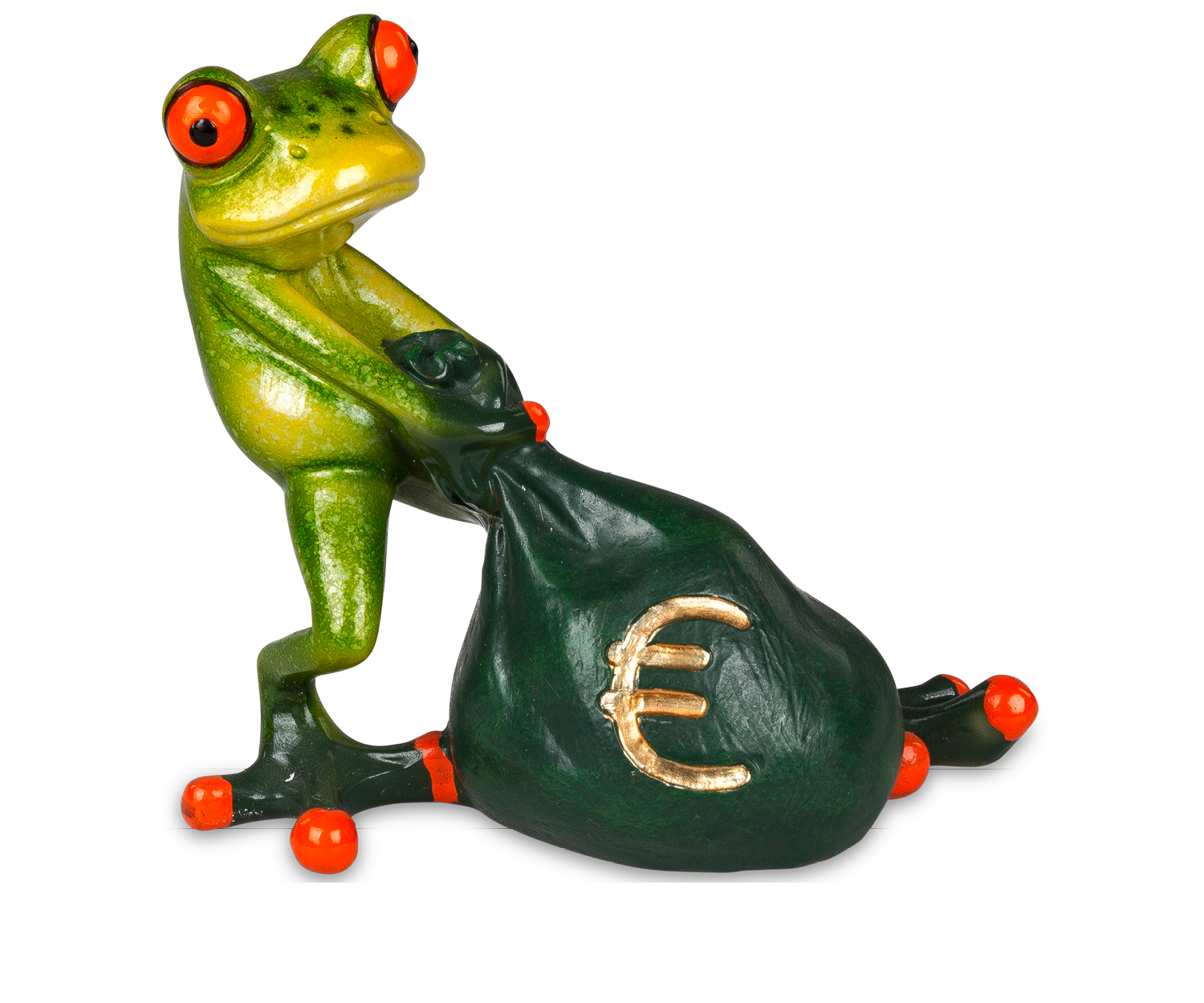 Formano Froschhausen - Geldsack