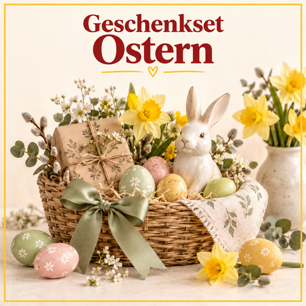 Geschenkset "Ostern"
