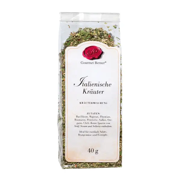 Gewürzbeutelchen versch. Sorten