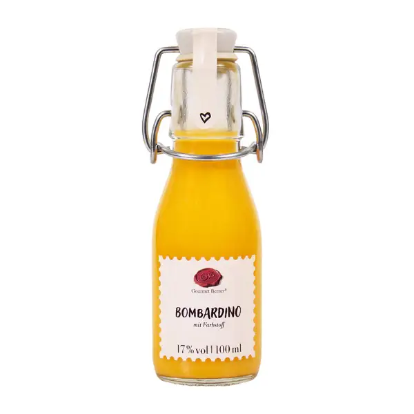 Flaschenkinder - Bombardino