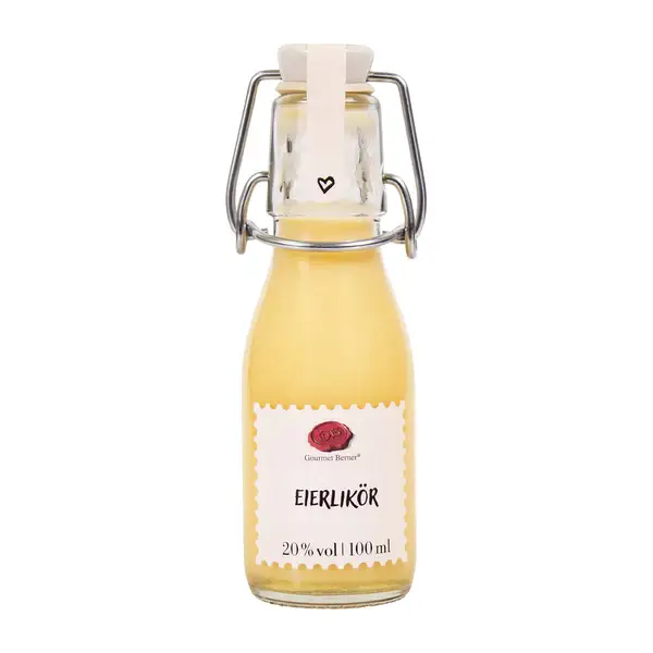 Flaschenkinder - Eierlikör