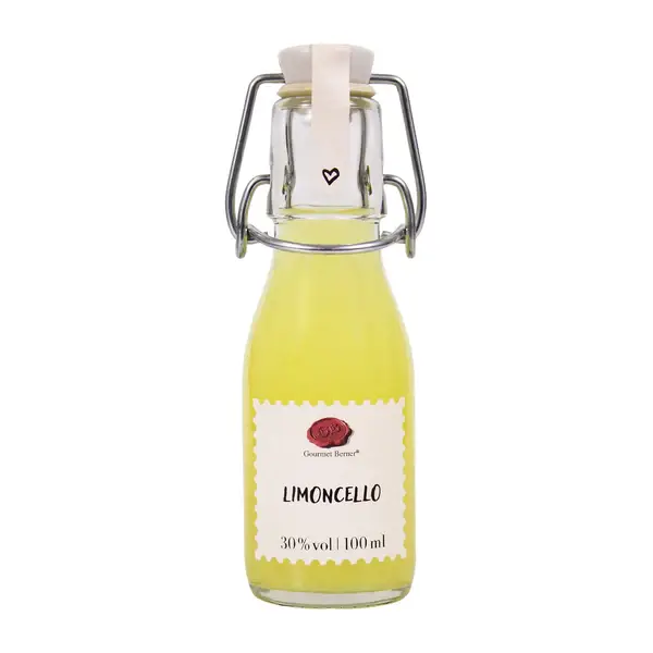 Flaschenkinder - Limoncello