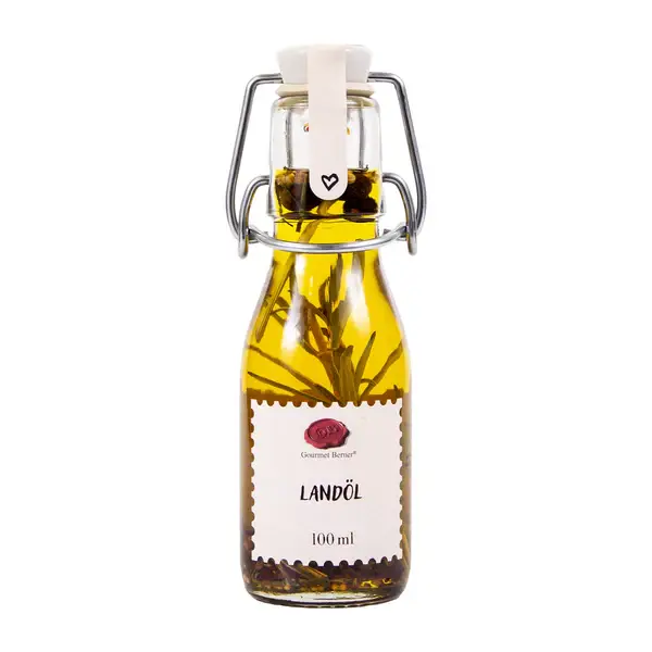 Flaschenkinder - Landöl