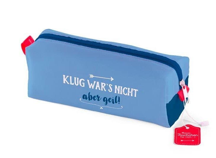 Kleines Täschchen  - versch. Farben und Motive