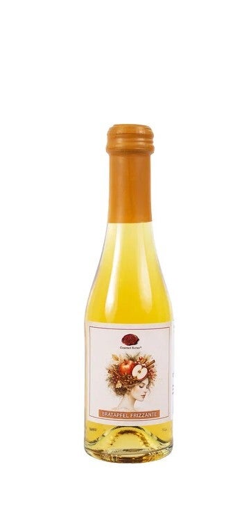 Frizzante Bratapfel - 0,2l