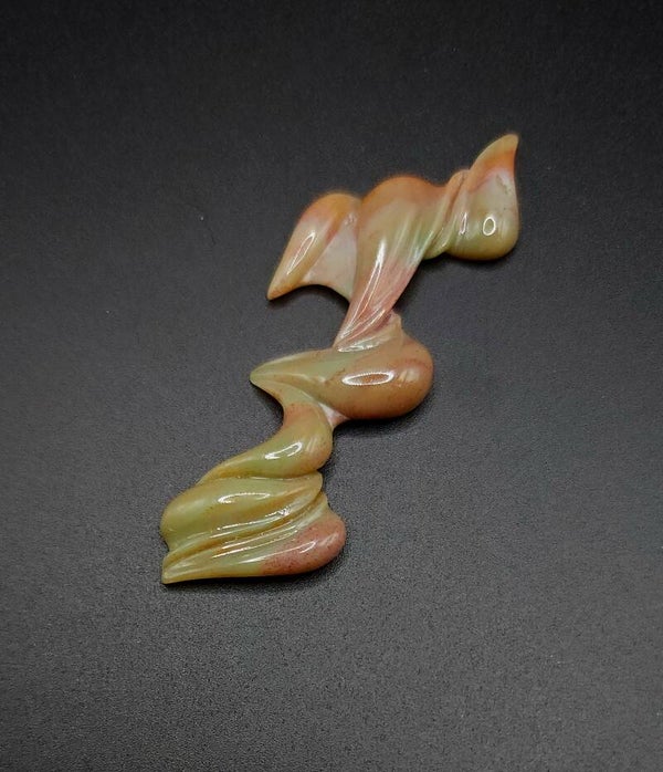 Ocean Jasper ~ Free-Form