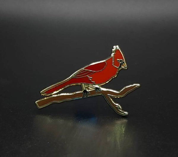 Cardinal Tack