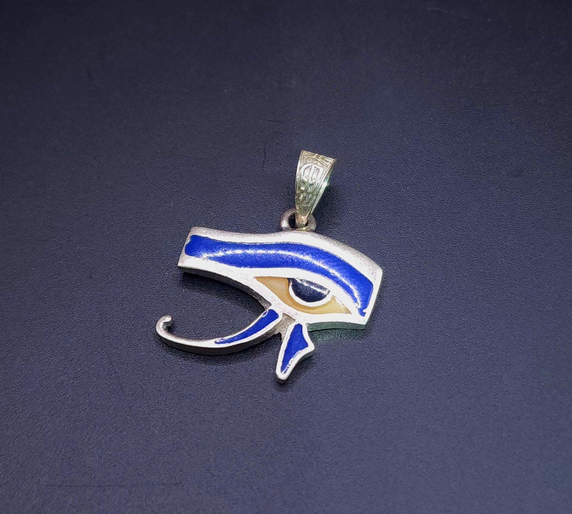 Eye of Horus ~ Egyptian Jewelry