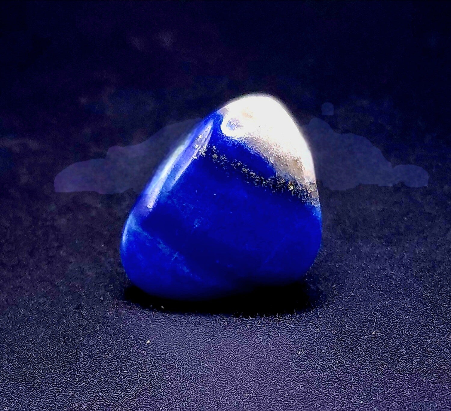 Lapis Lazulli  Cabochon