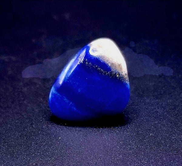 Lapis Lazulli  Cabochon