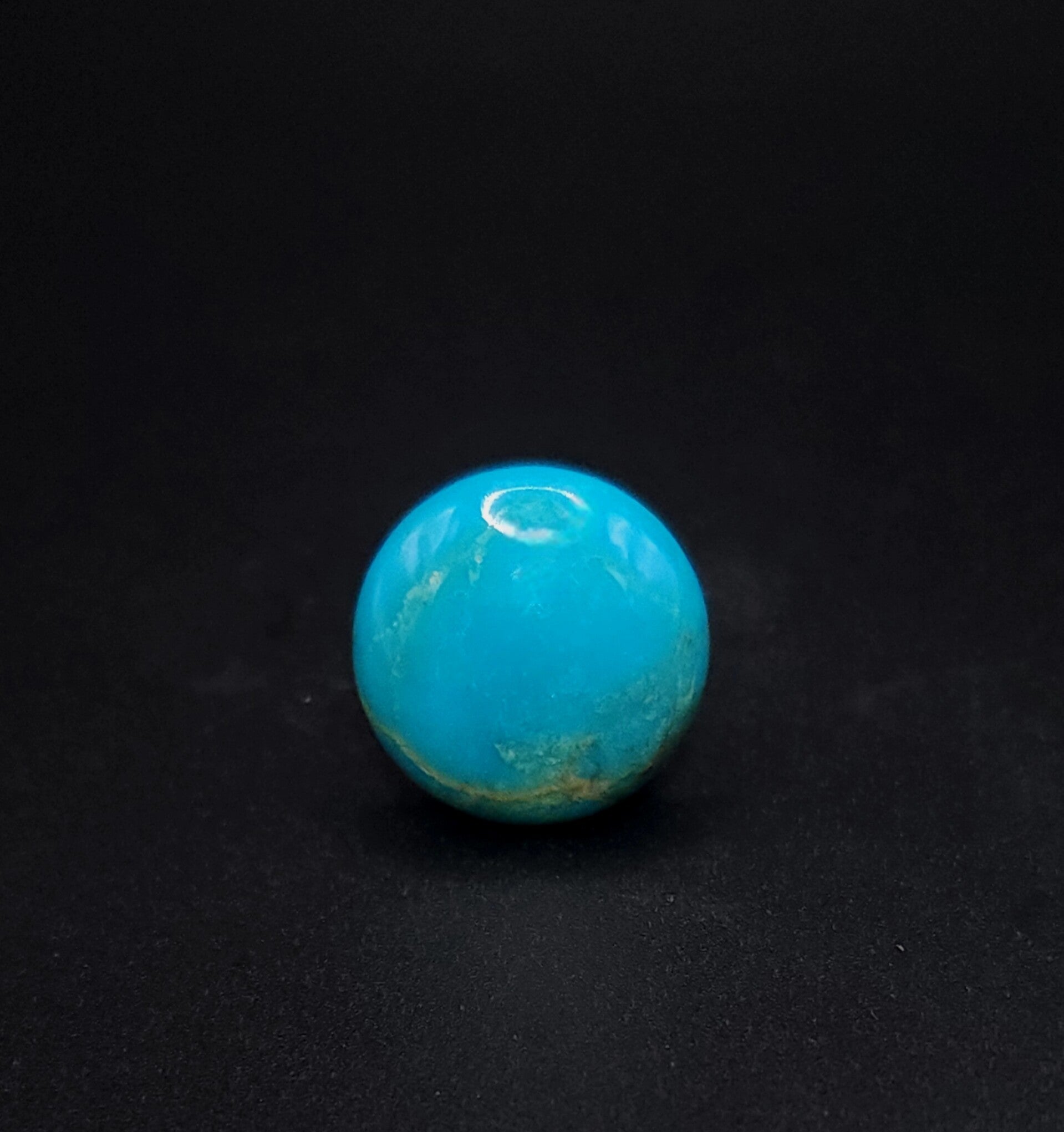 Turquoise Cabochon