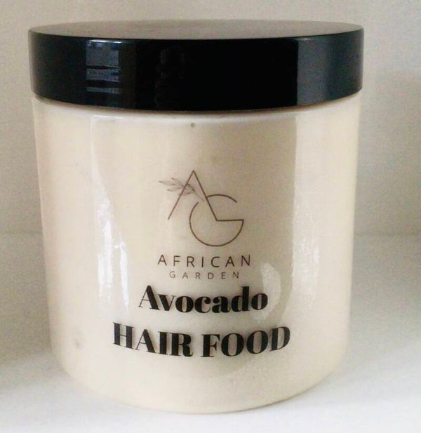 Avocado Hair Food Leave in conditioner