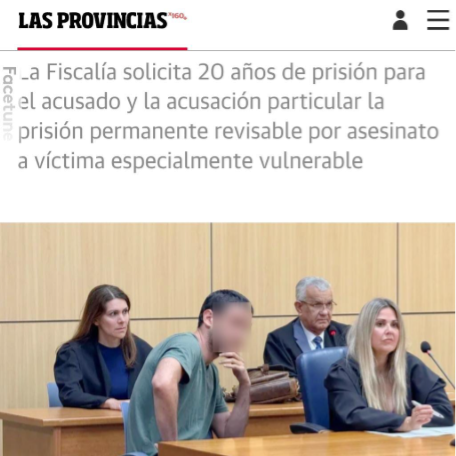 TRIBUNAL CON JURADO POPULAS, ABOGADOS ESPECIALISTAS EN PENAL