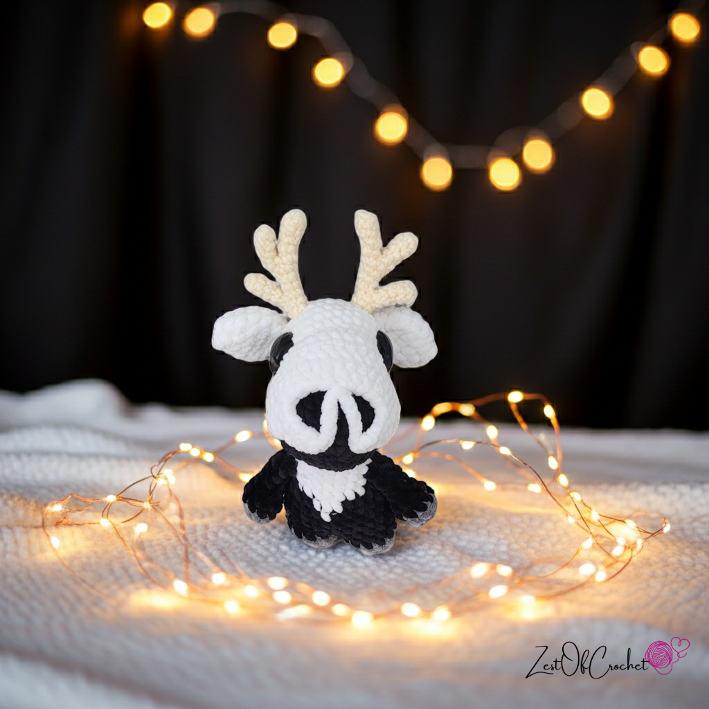 Marty le Wendigo
