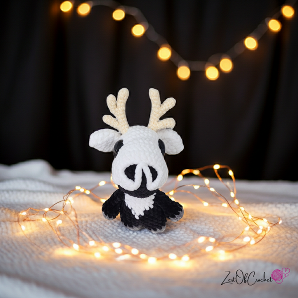 Marty le Wendigo