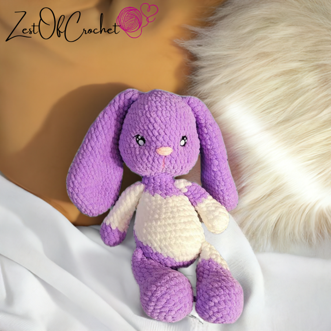 Elya le lapin