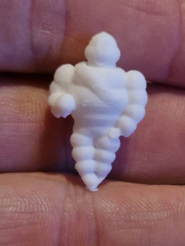 Michelin pop