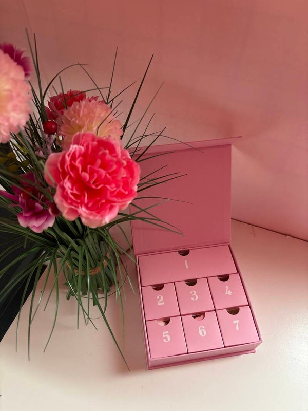 Verassing box