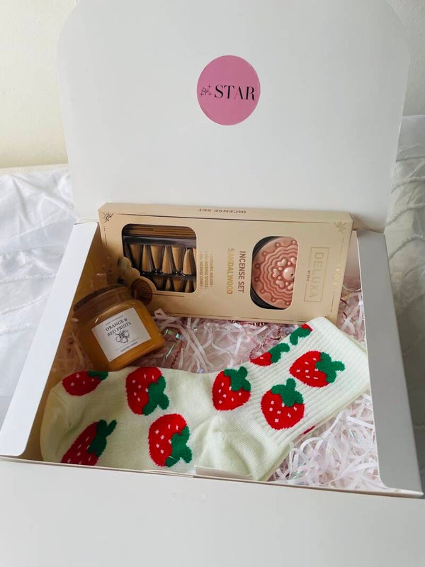 Relaxed box