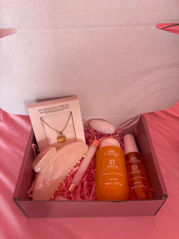 Mini set