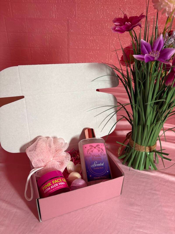 Mini set