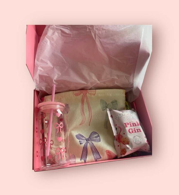 Verwen box