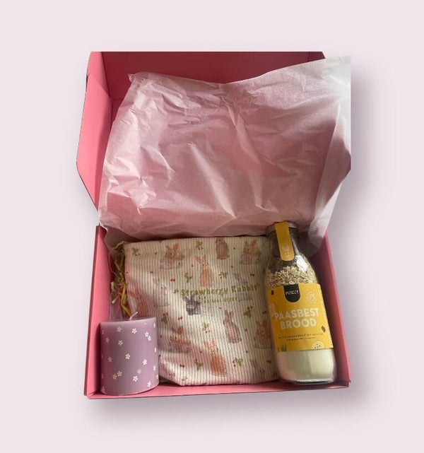 Paasbox