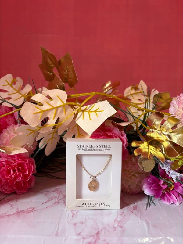 Ketting roestvrij