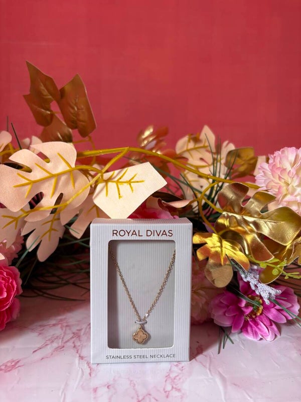 Ketting roestvrijstaal