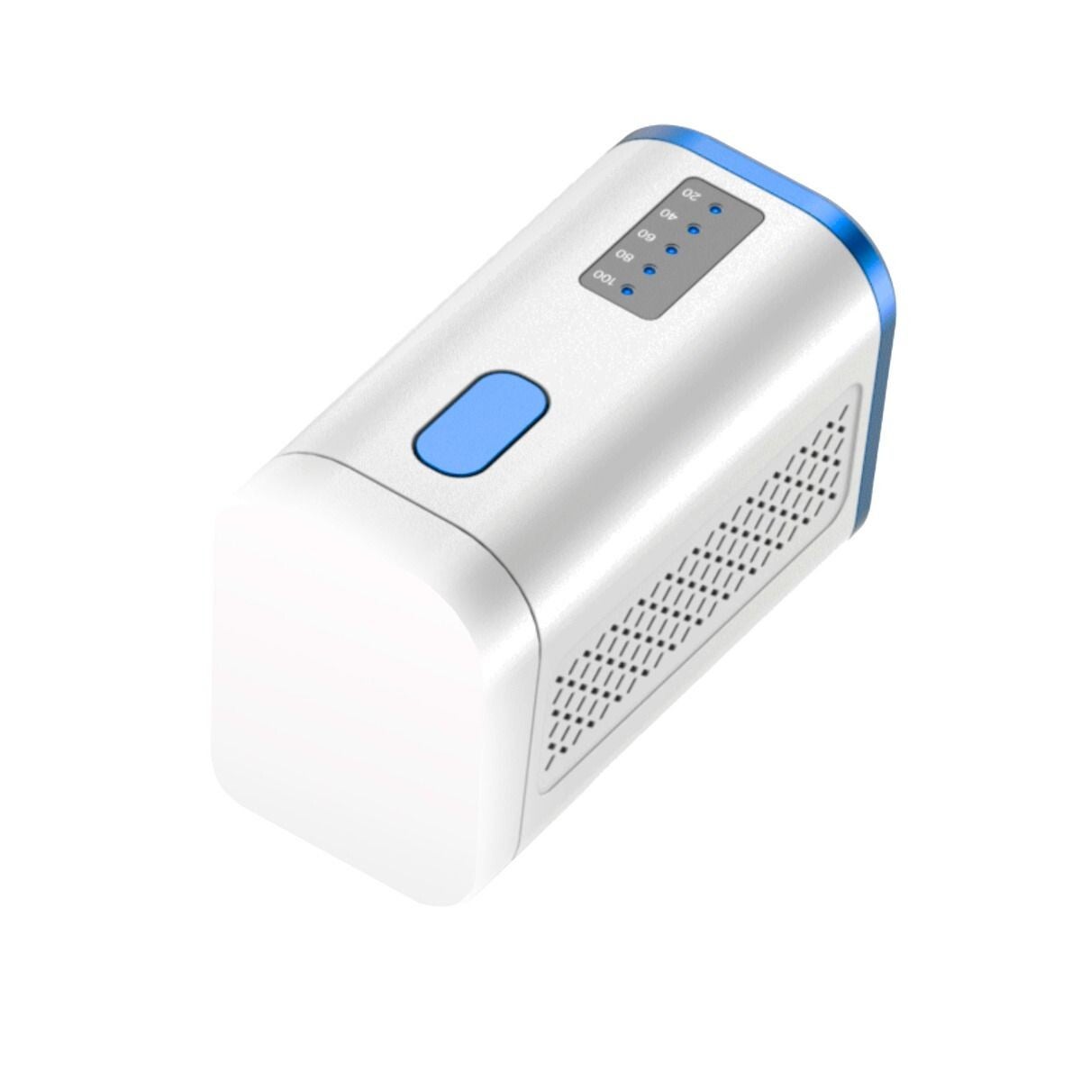 REC. ASPIRADOR 34814 BATERIA COD:34541