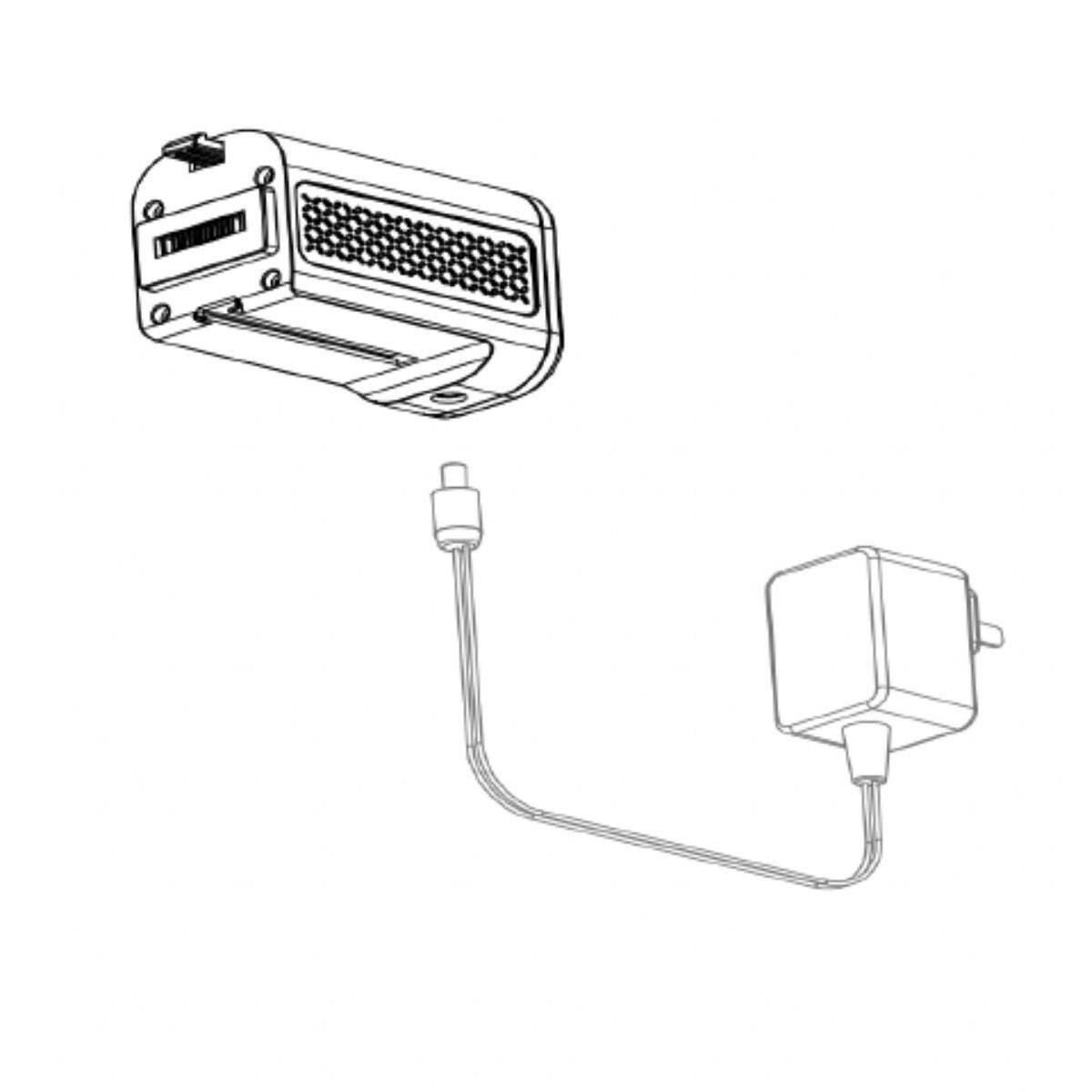 REC. ASPIRADOR 34446,34814 ADAPTADOR COD:34639