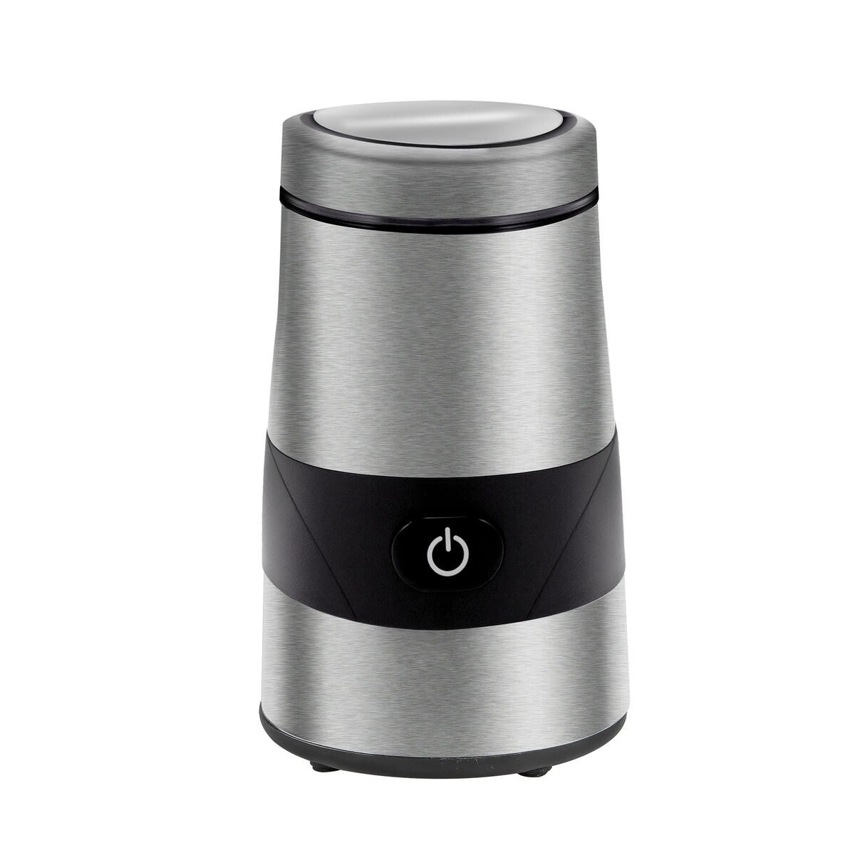 MOLINILLO CAFÉ INOXIDABLE KUKEN 160W COD:30029