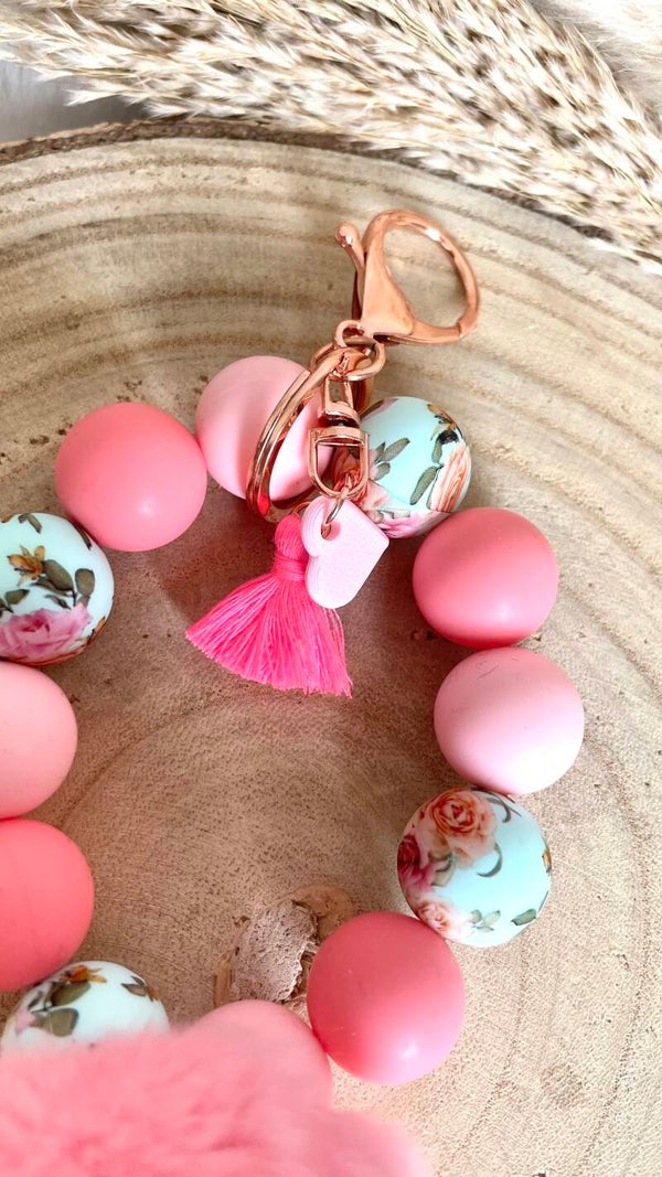 Wristlet (polssleutelhanger)