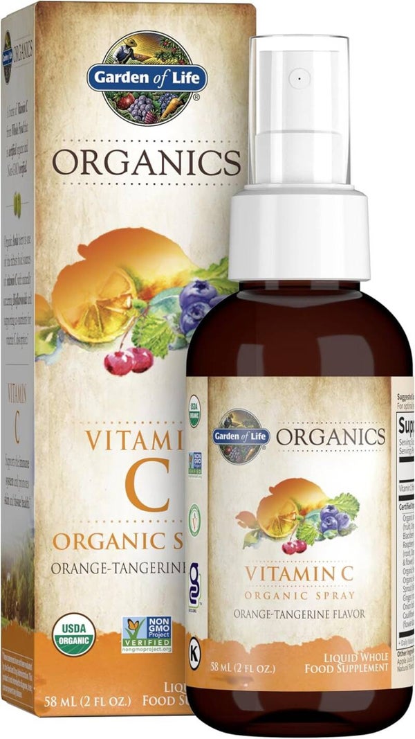 Vitamin C
