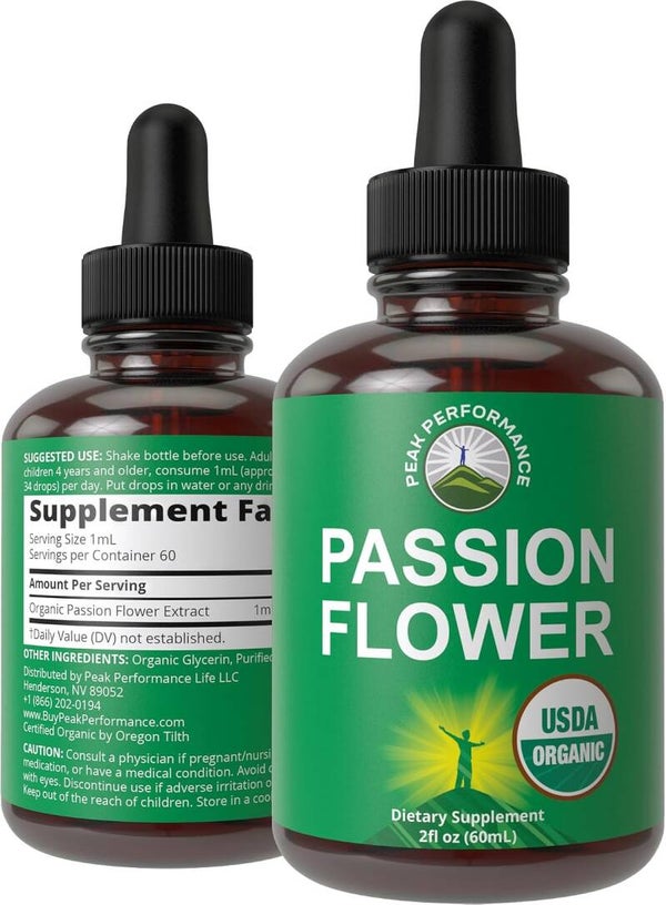 Passion Flower