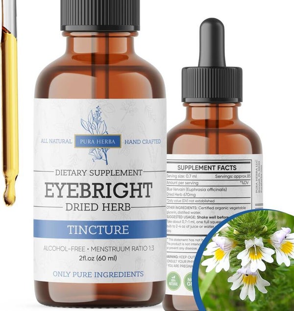 Eyebright