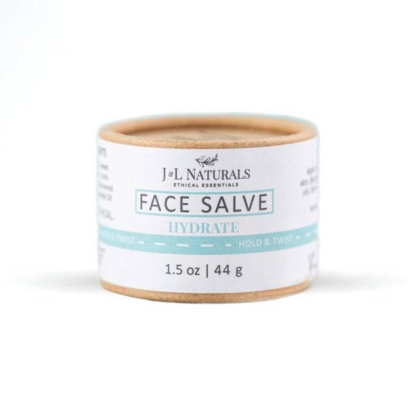 Face salve
