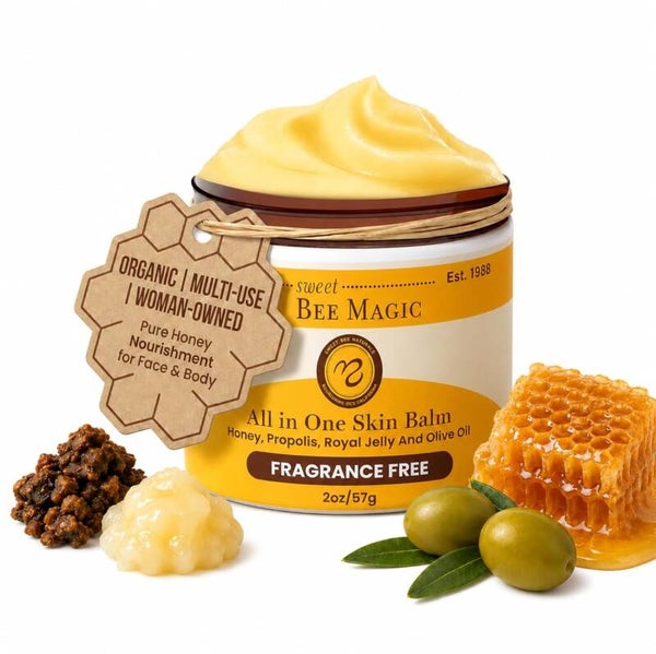 Face Balm