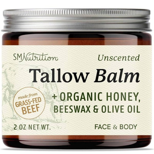 Tallow Balm