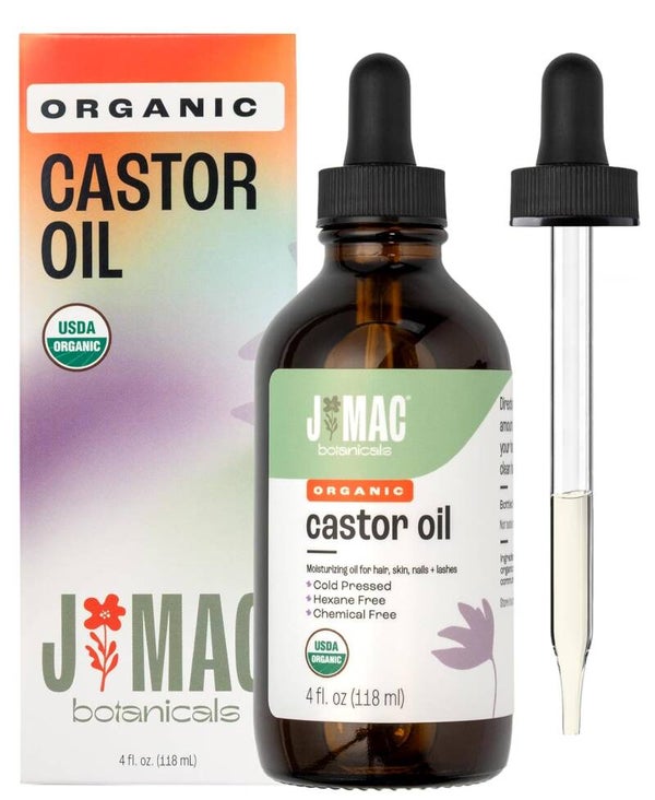 Castor oil
