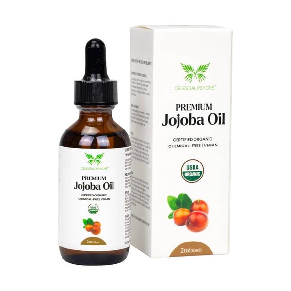 Jojoba Oil